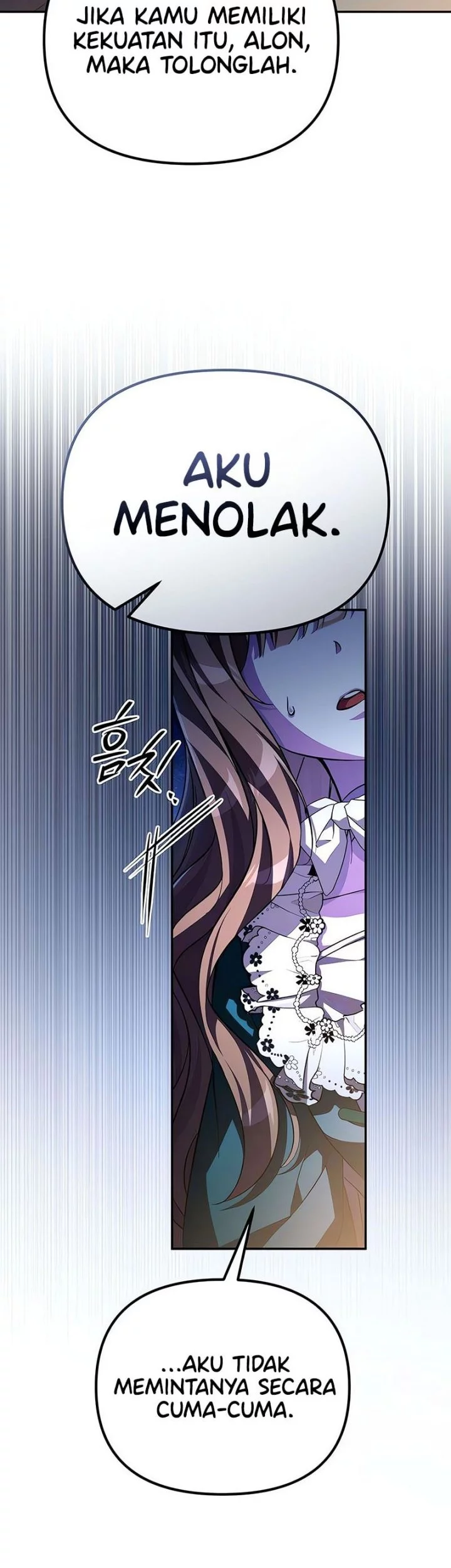Became The Patron Of Villains Chapter 6 - halaman 7