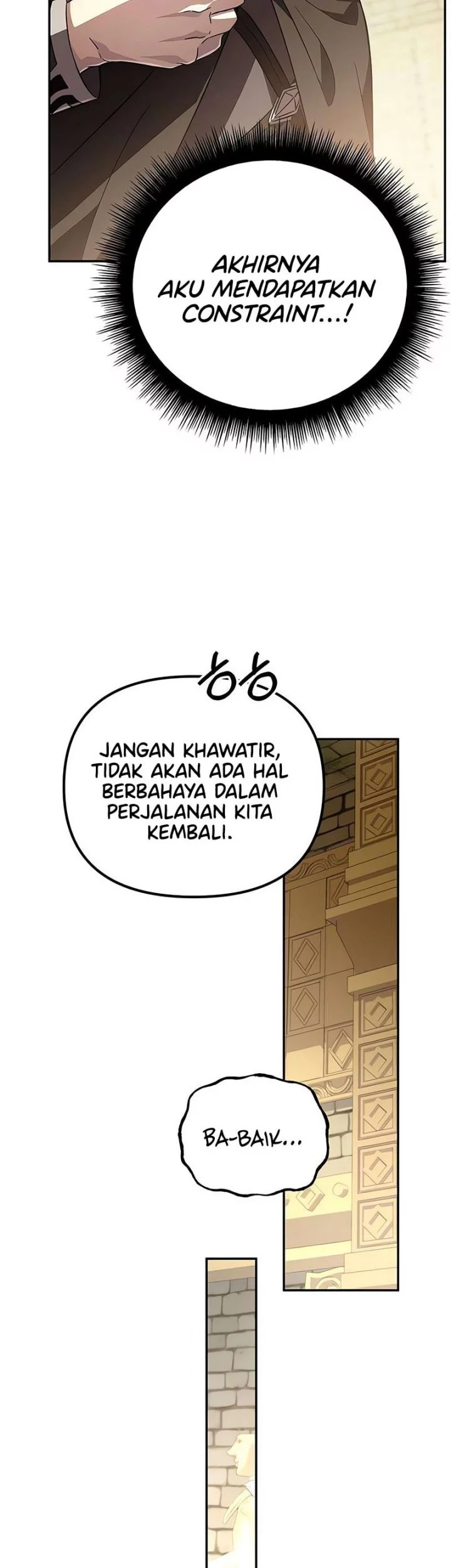 Became The Patron Of Villains Chapter 6 - halaman 72