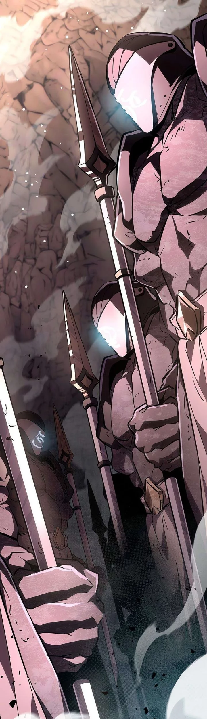 Became The Patron Of Villains Chapter 6 - halaman 75