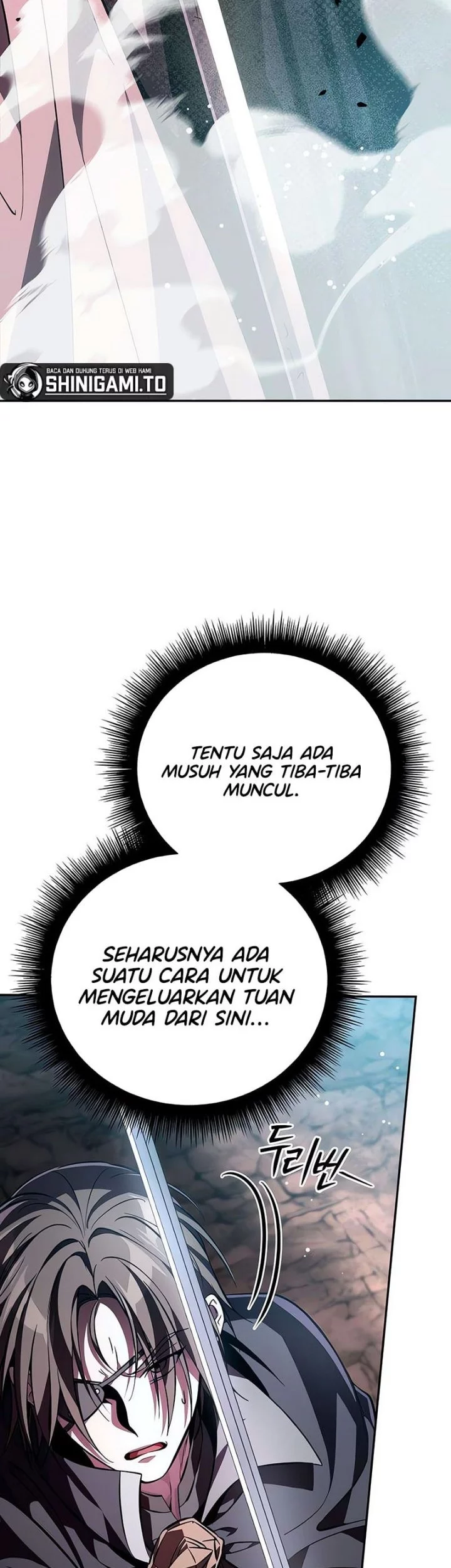 Became The Patron Of Villains Chapter 6 - halaman 76