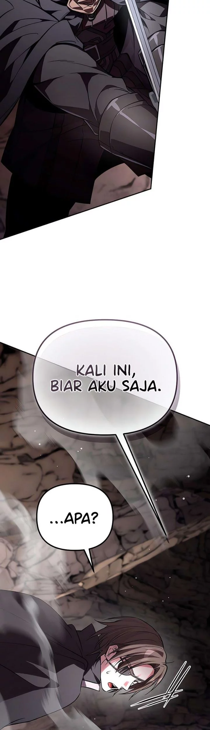 Became The Patron Of Villains Chapter 6 - halaman 77