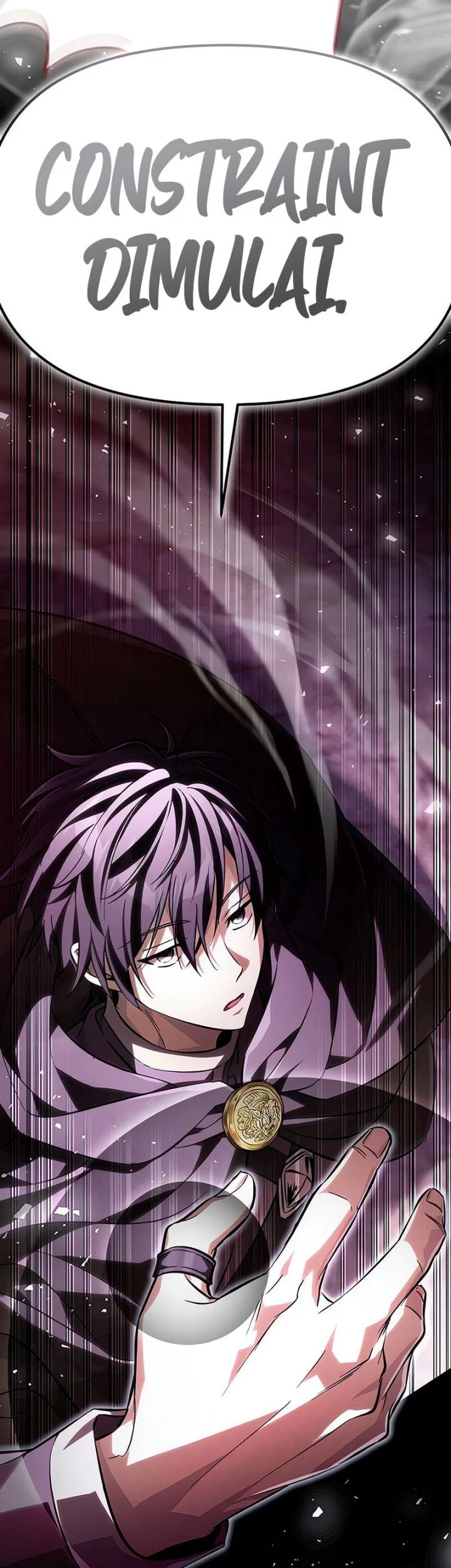 Became The Patron Of Villains Chapter 6 - halaman 84
