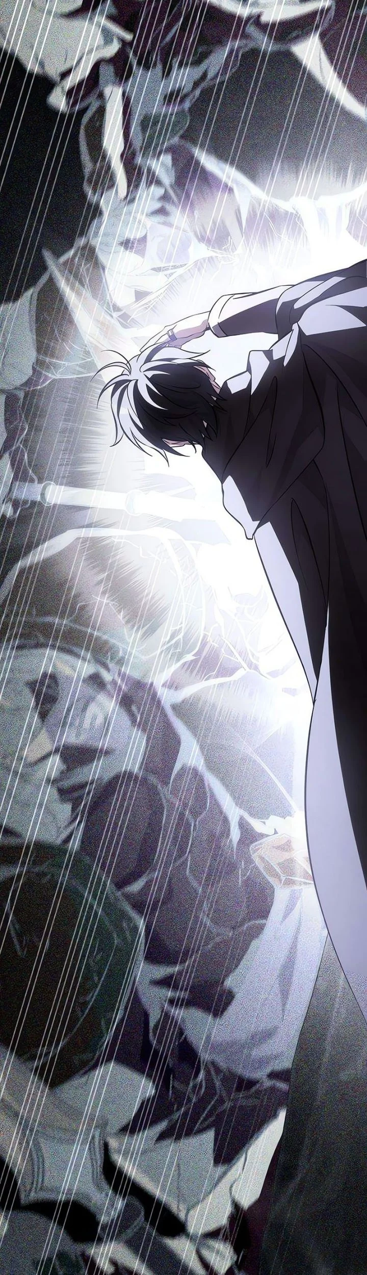 Became The Patron Of Villains Chapter 6 - halaman 86