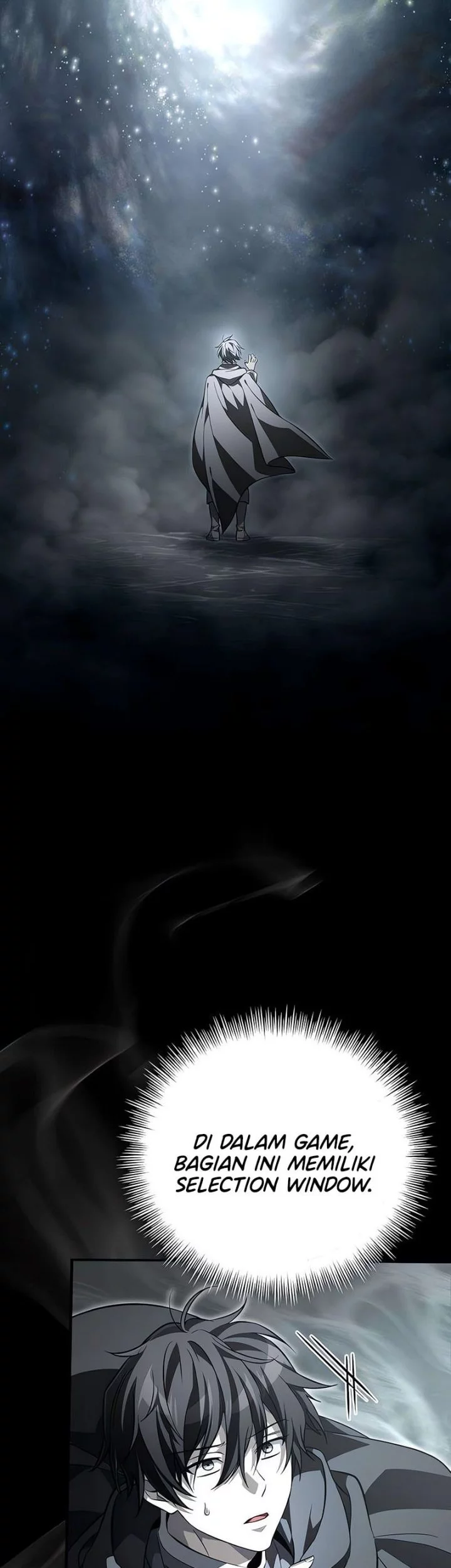 Became The Patron Of Villains Chapter 6 - halaman 89