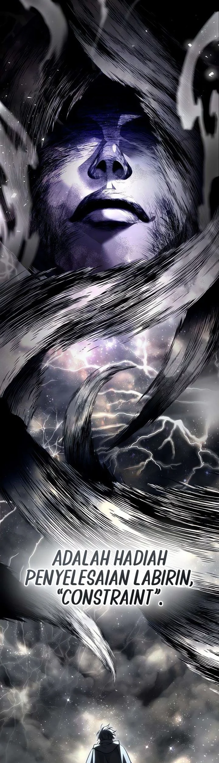 Became The Patron Of Villains Chapter 6 - halaman 91