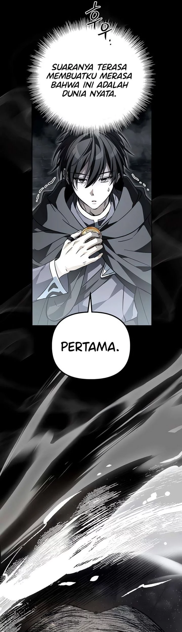 Became The Patron Of Villains Chapter 6 - halaman 93