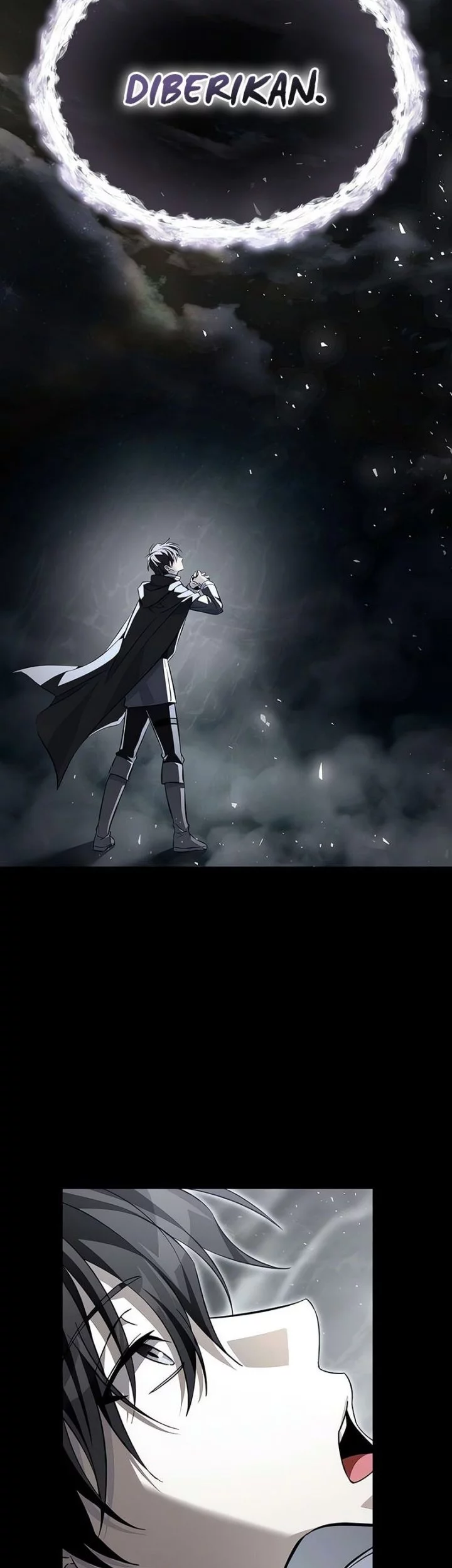Became The Patron Of Villains Chapter 6 - halaman 98