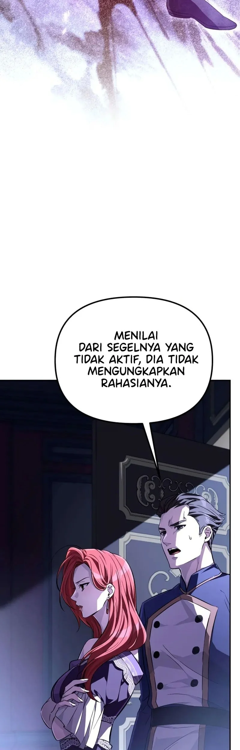 Became The Patron Of Villains Chapter 7 - halaman 100