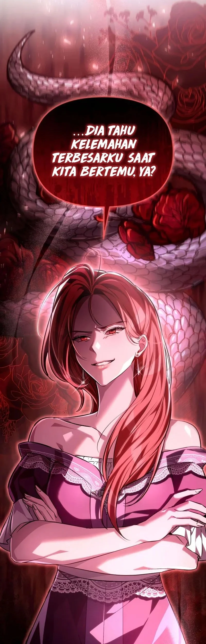 Became The Patron Of Villains Chapter 7 - halaman 103