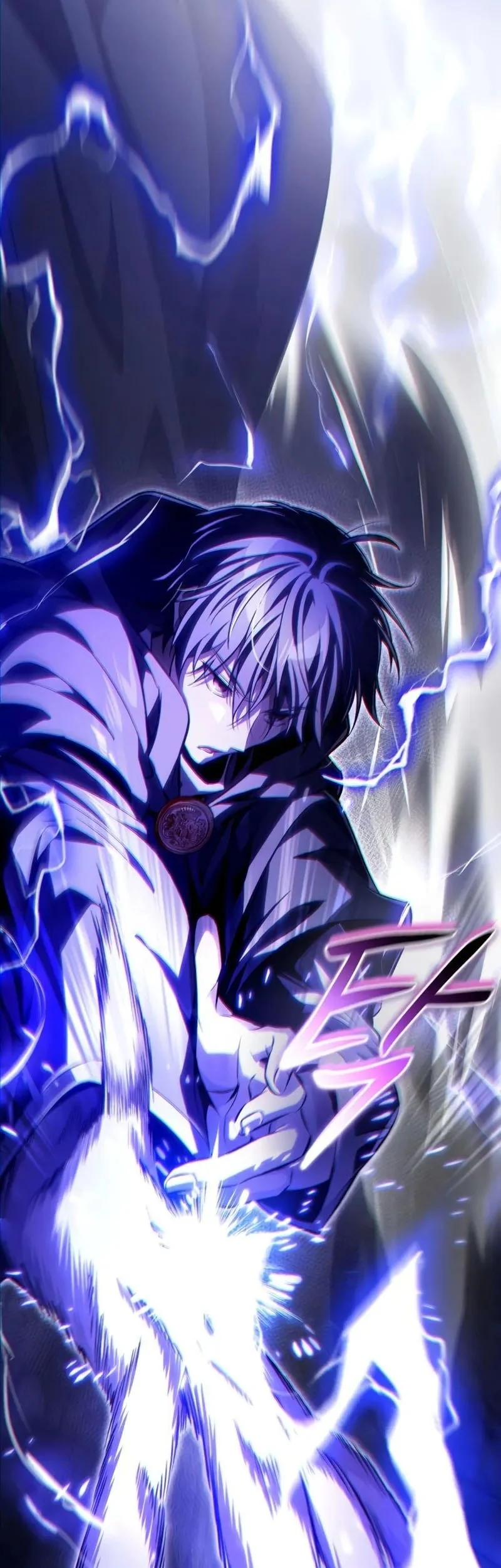 Became The Patron Of Villains Chapter 7 - halaman 16