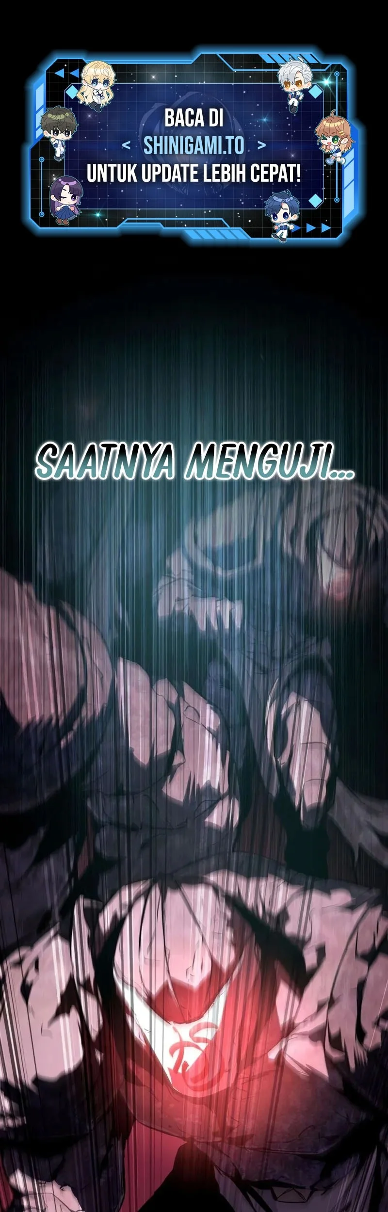 Became The Patron Of Villains Chapter 7 - halaman 2