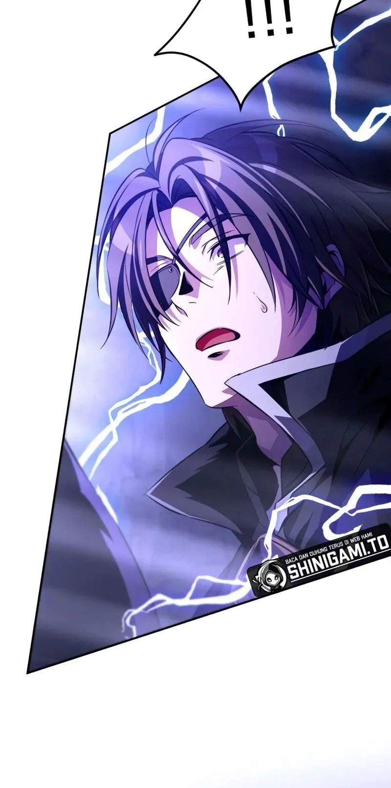 Became The Patron Of Villains Chapter 7 - halaman 20