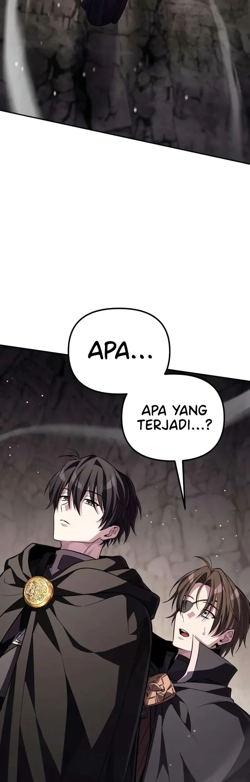 Became The Patron Of Villains Chapter 7 - halaman 31