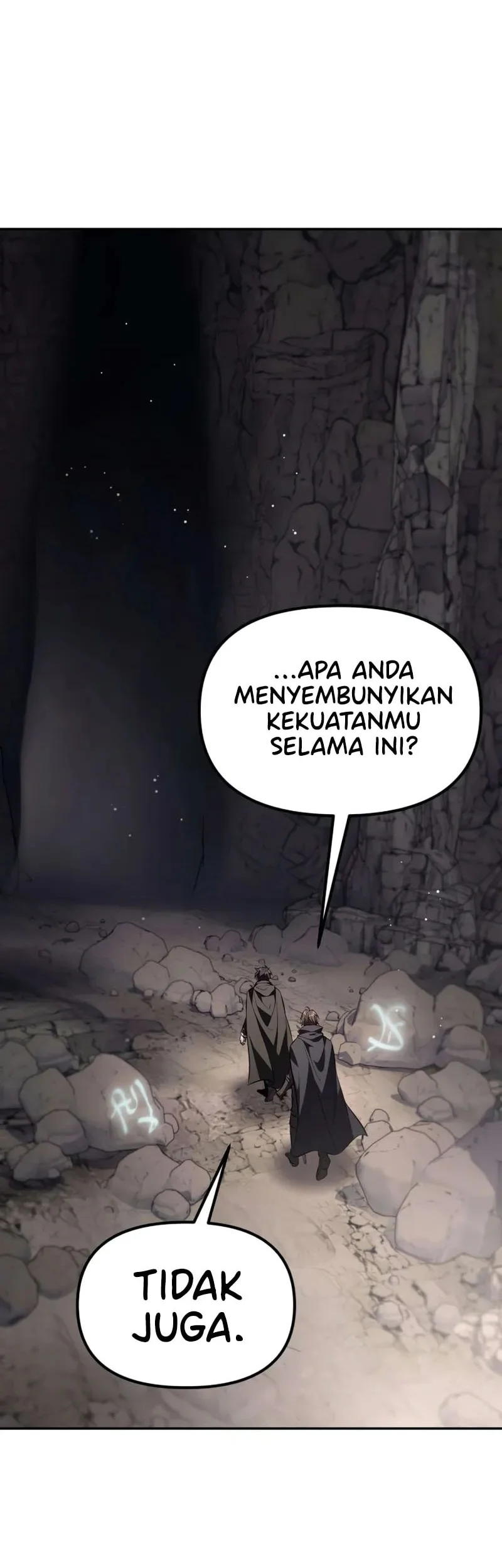 Became The Patron Of Villains Chapter 7 - halaman 33