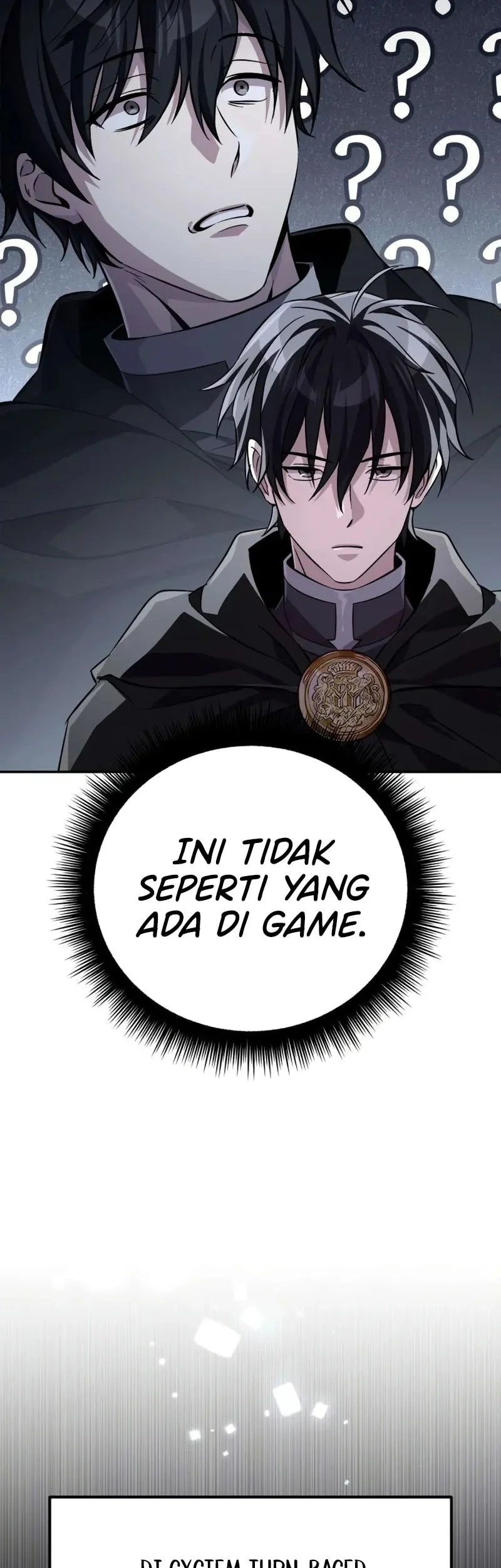 Became The Patron Of Villains Chapter 7 - halaman 36