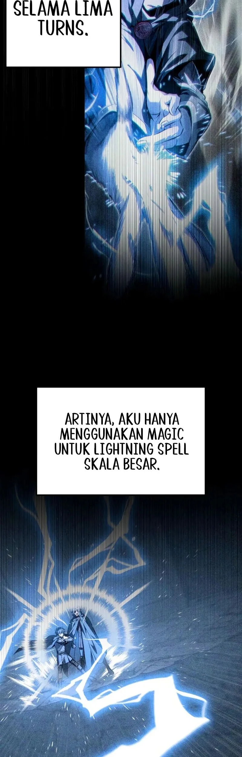 Became The Patron Of Villains Chapter 7 - halaman 39