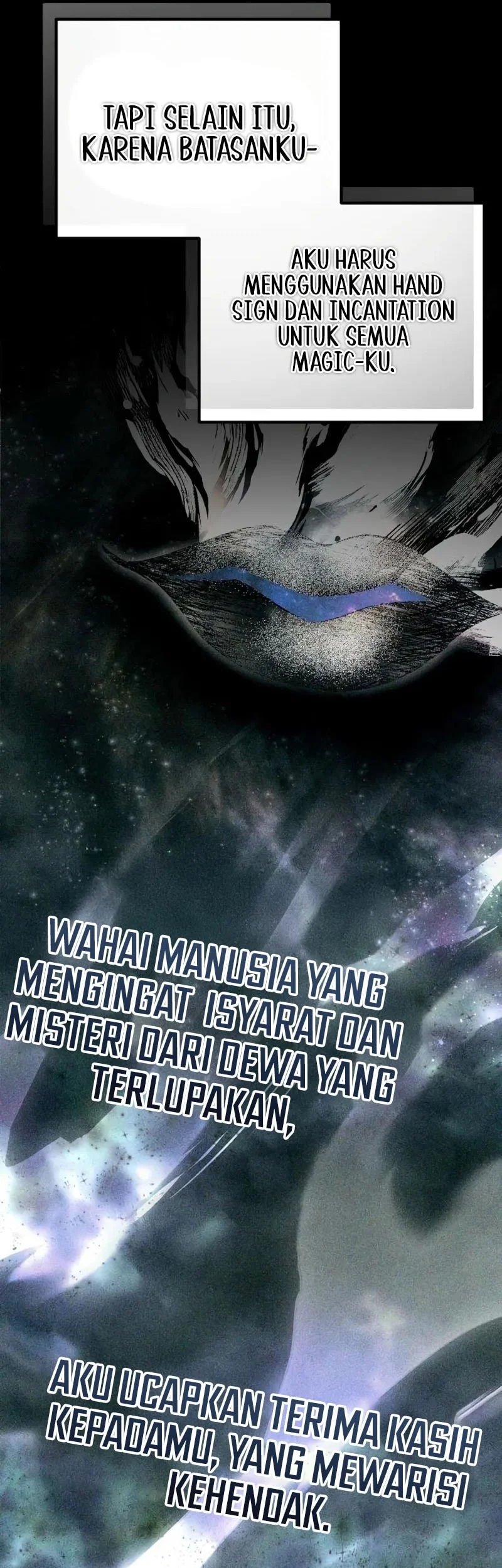 Became The Patron Of Villains Chapter 7 - halaman 41
