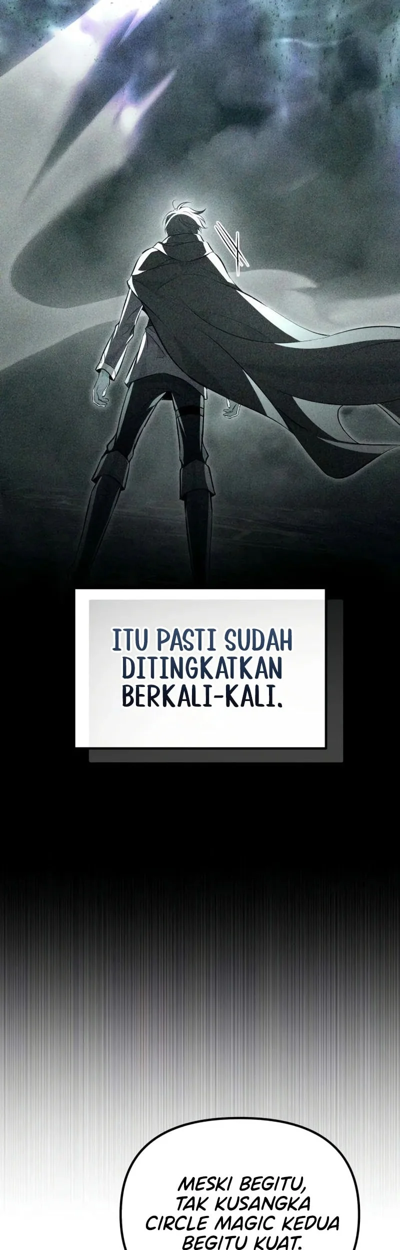 Became The Patron Of Villains Chapter 7 - halaman 42