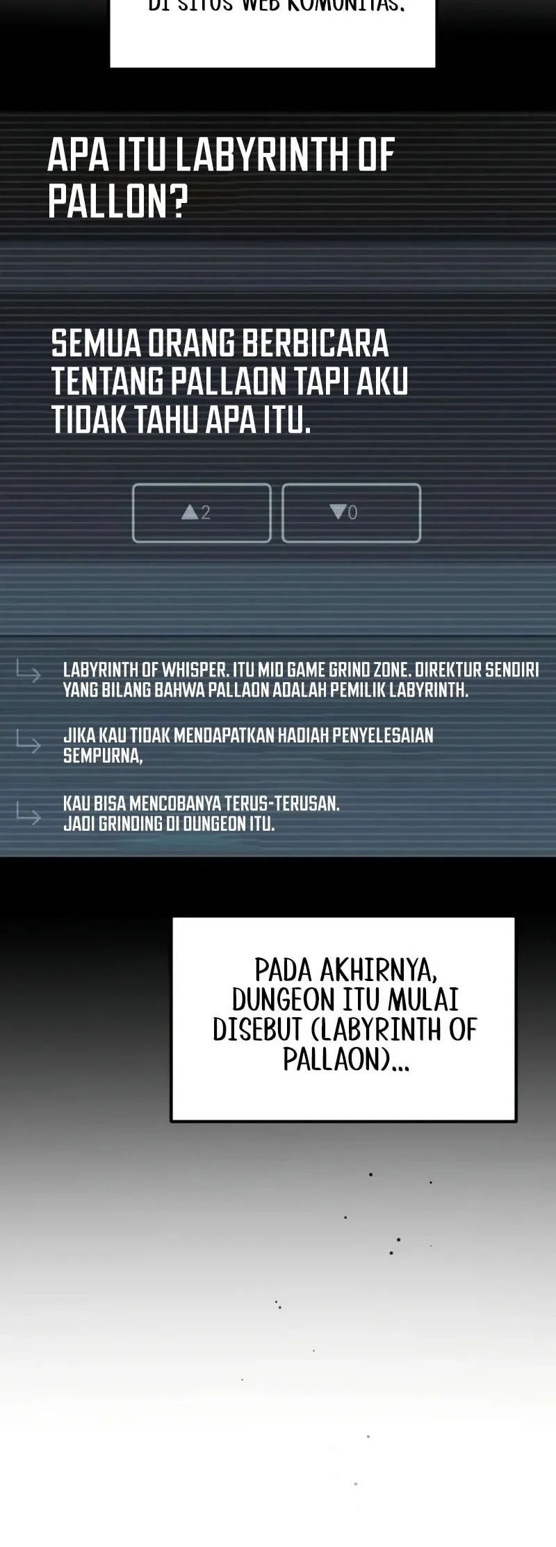 Became The Patron Of Villains Chapter 7 - halaman 48