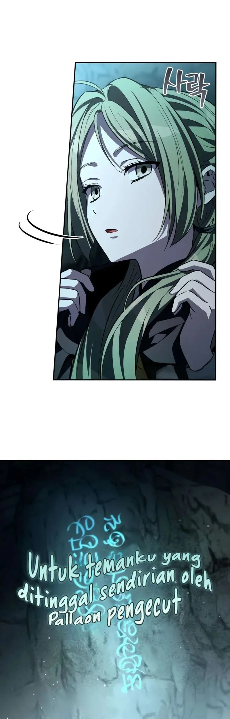 Became The Patron Of Villains Chapter 7 - halaman 62