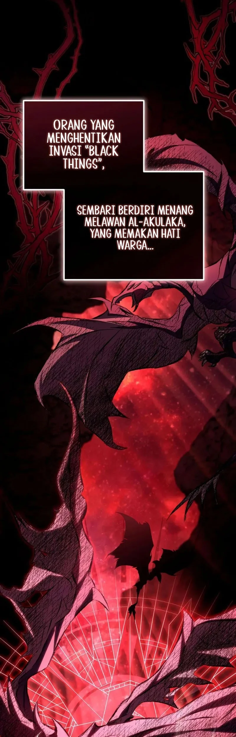 Became The Patron Of Villains Chapter 7 - halaman 64