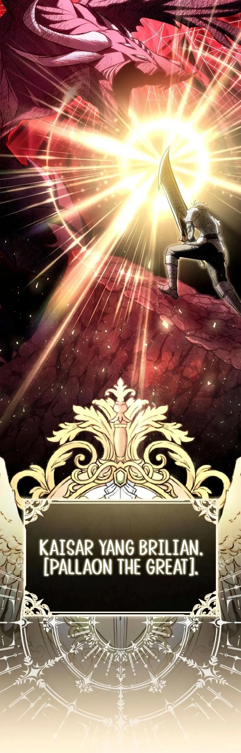 Became The Patron Of Villains Chapter 7 - halaman 65