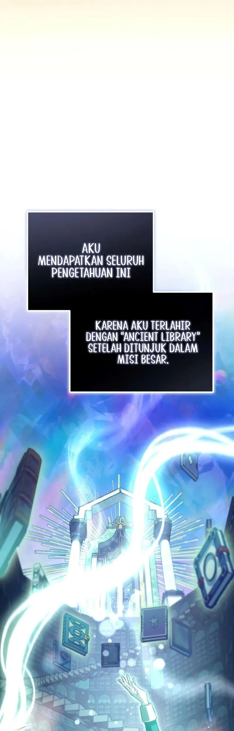 Became The Patron Of Villains Chapter 7 - halaman 66