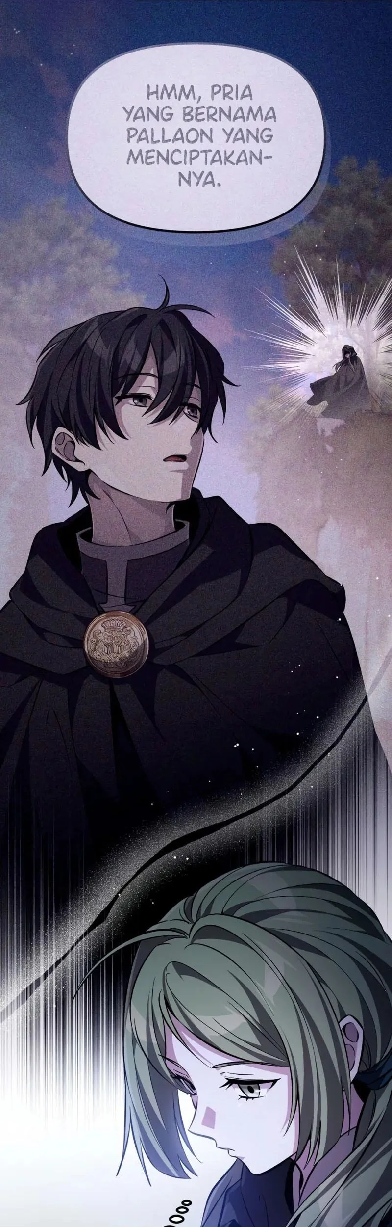 Became The Patron Of Villains Chapter 7 - halaman 68