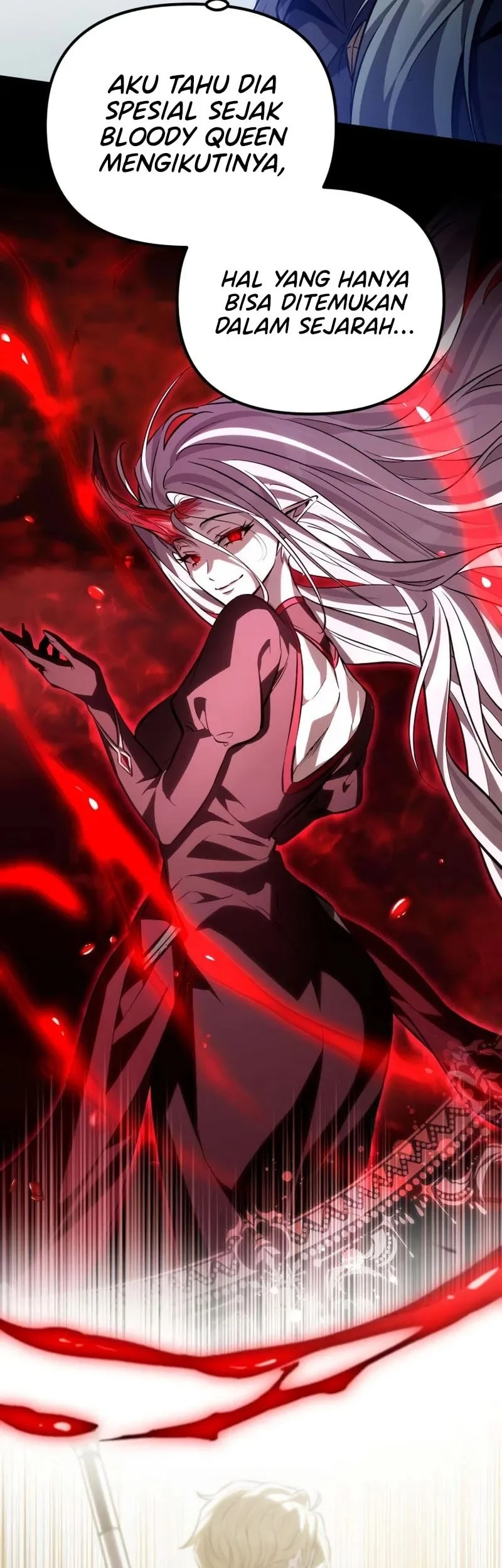 Became The Patron Of Villains Chapter 7 - halaman 69