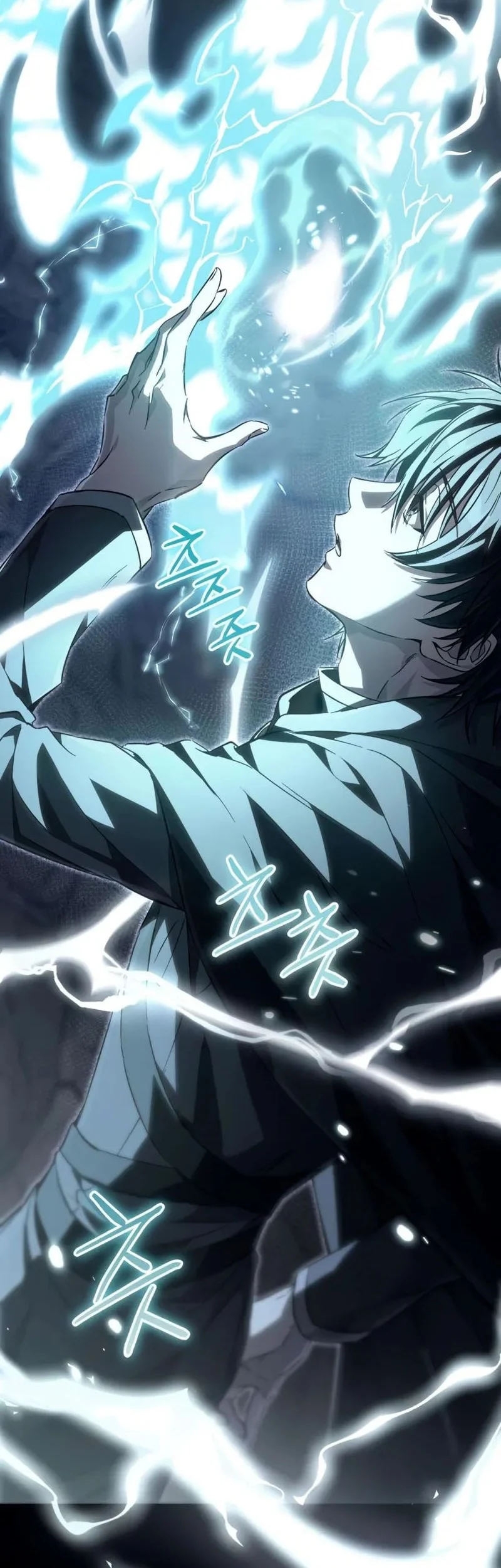 Became The Patron Of Villains Chapter 7 - halaman 7