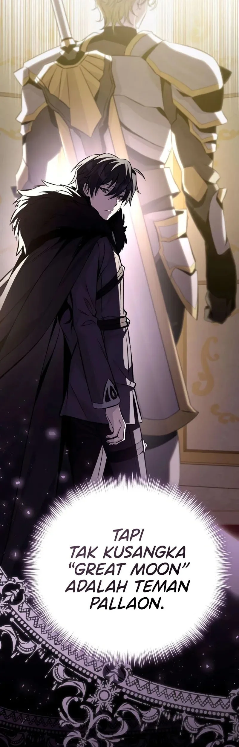 Became The Patron Of Villains Chapter 7 - halaman 70