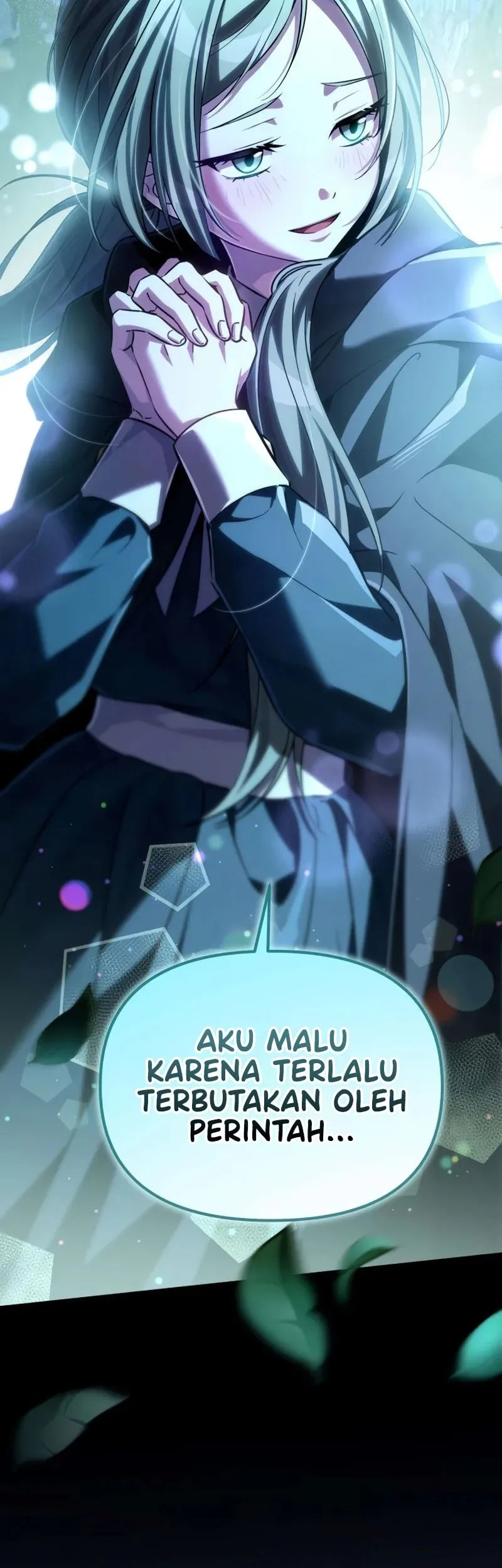 Became The Patron Of Villains Chapter 7 - halaman 75
