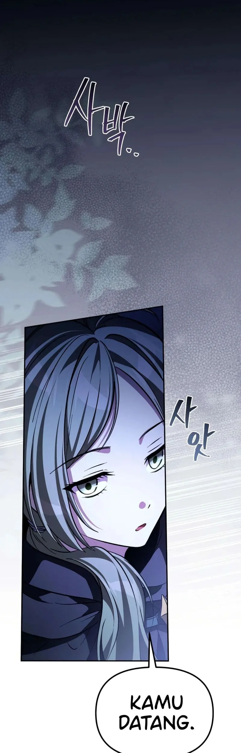 Became The Patron Of Villains Chapter 7 - halaman 76