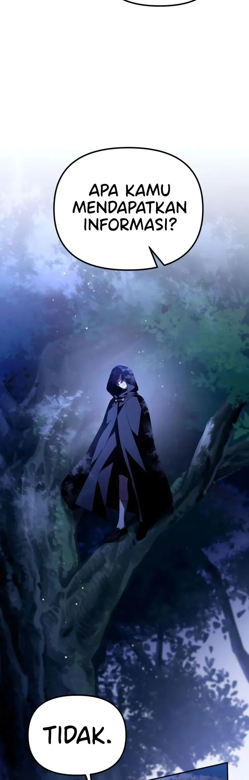 Became The Patron Of Villains Chapter 7 - halaman 77