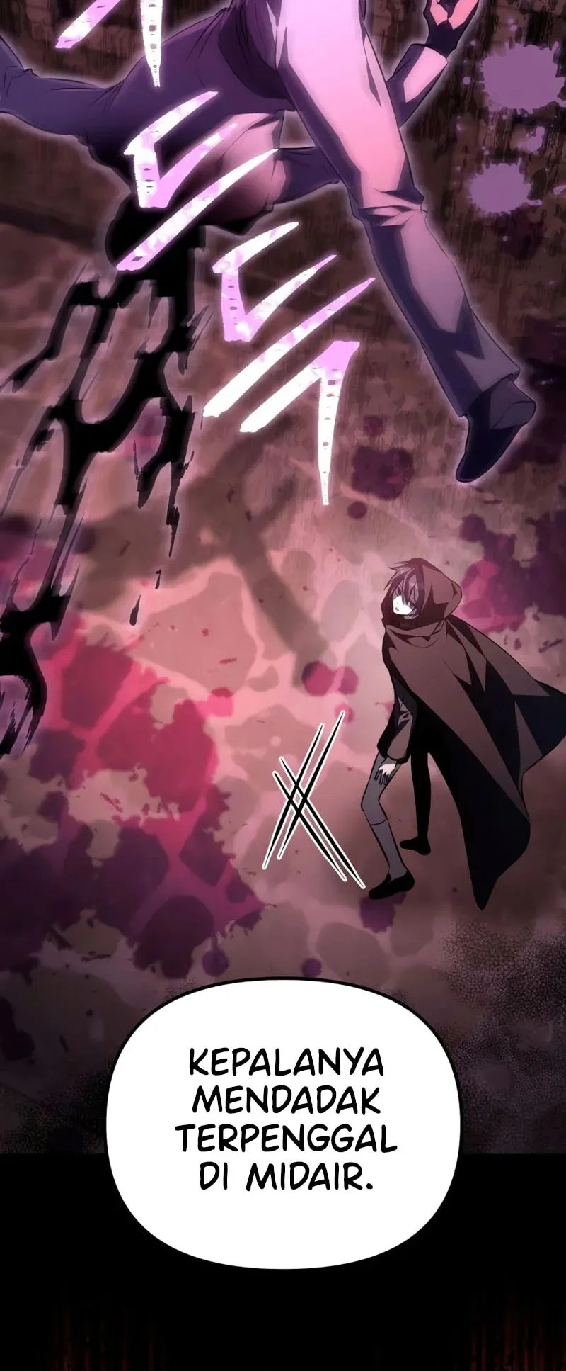Became The Patron Of Villains Chapter 7 - halaman 79