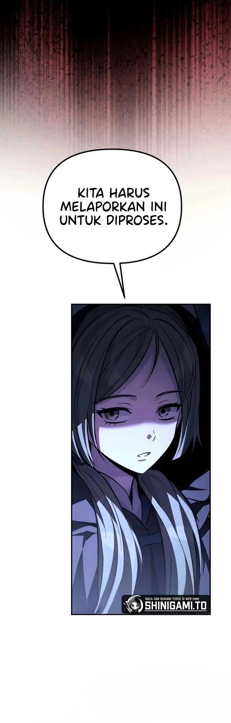 Became The Patron Of Villains Chapter 7 - halaman 80