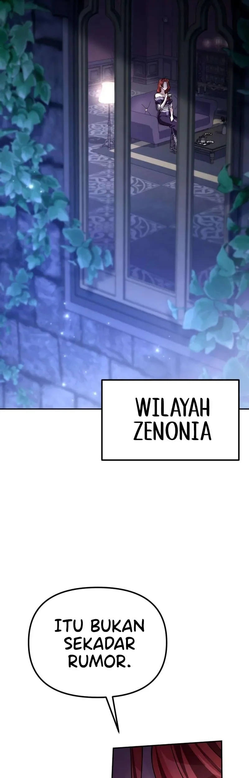 Became The Patron Of Villains Chapter 7 - halaman 84