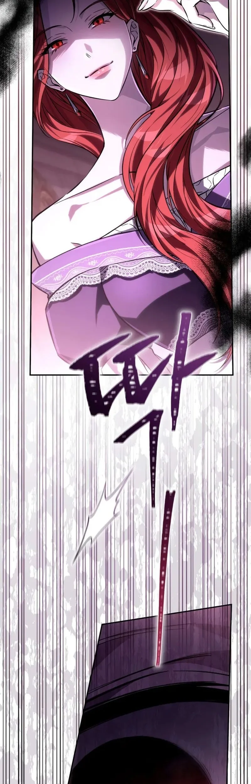 Became The Patron Of Villains Chapter 7 - halaman 92