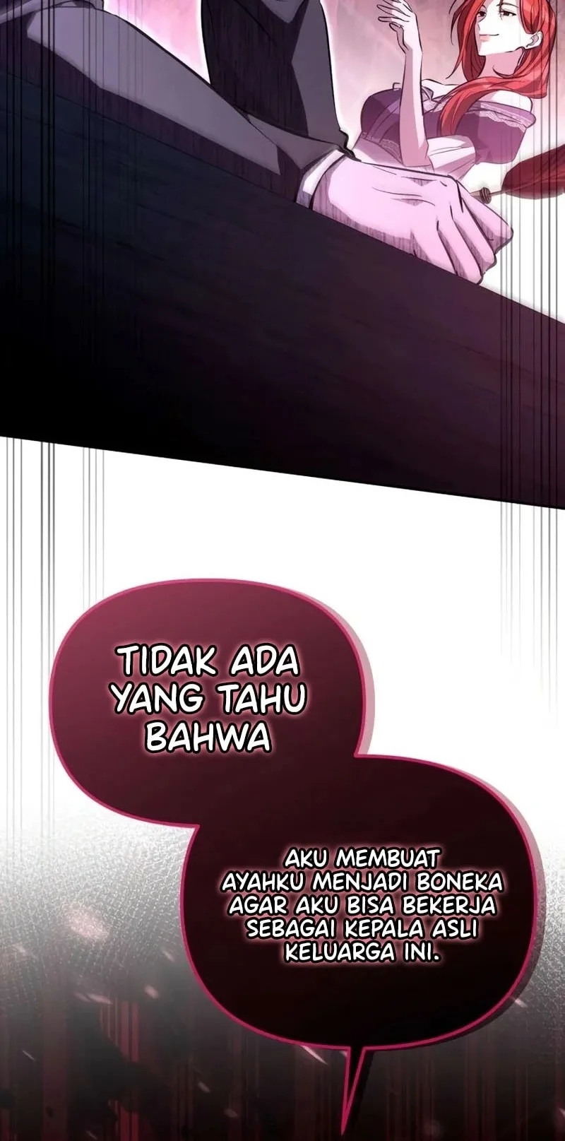 Became The Patron Of Villains Chapter 7 - halaman 94