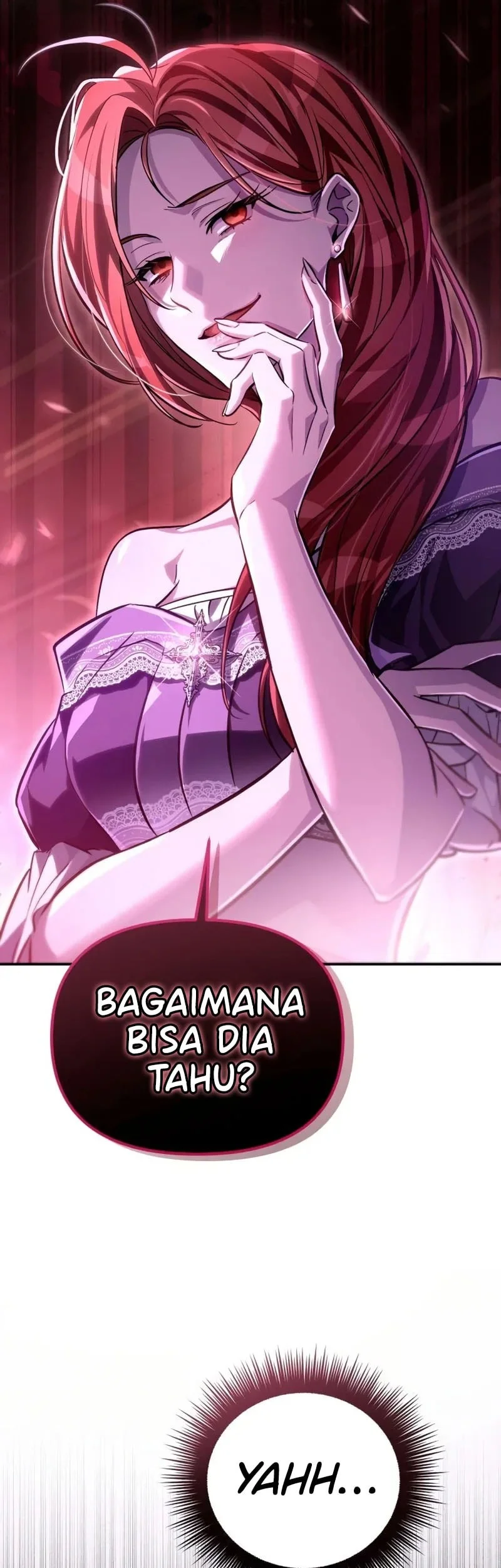 Became The Patron Of Villains Chapter 7 - halaman 95