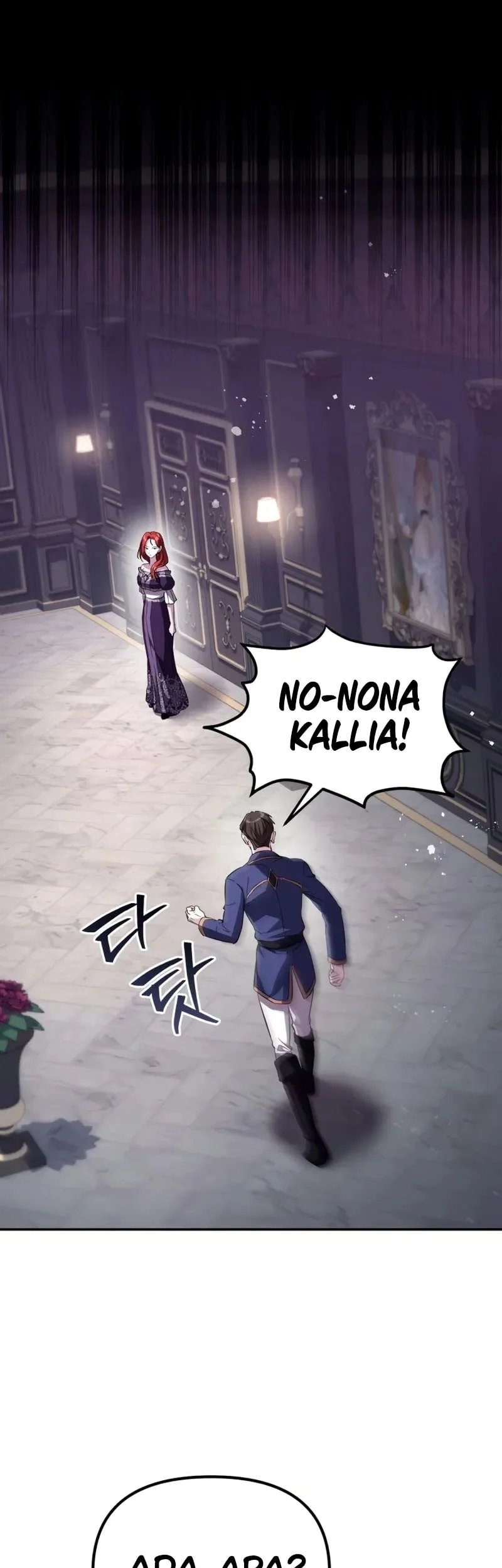 Became The Patron Of Villains Chapter 7 - halaman 97