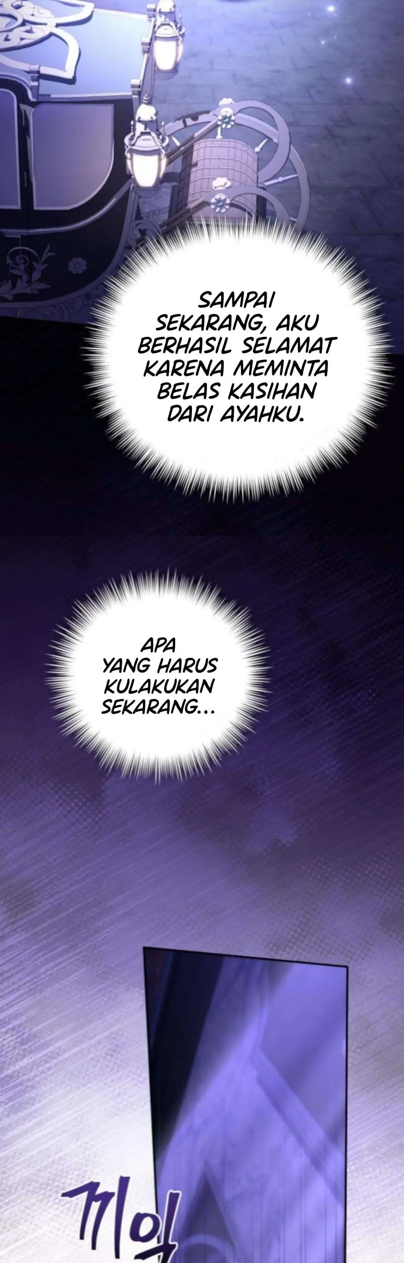 Became The Patron Of Villains Chapter 8 - halaman 10
