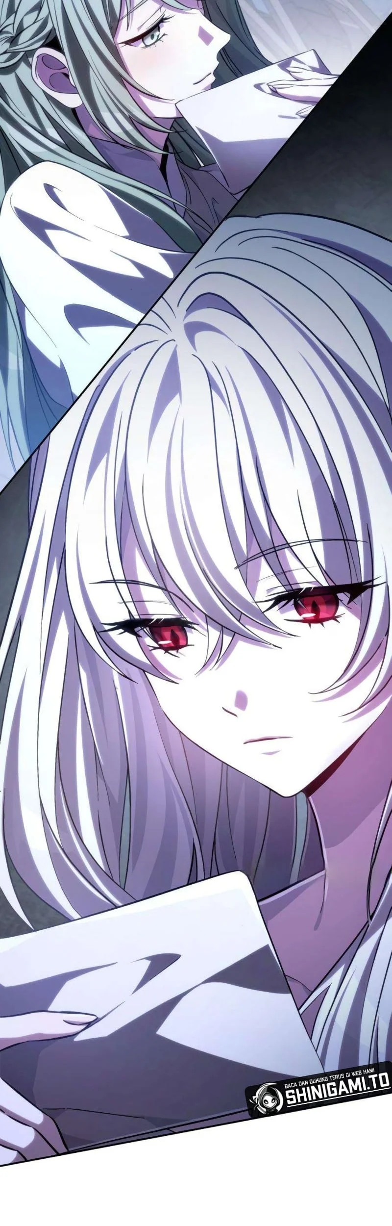 Became The Patron Of Villains Chapter 8 - halaman 101