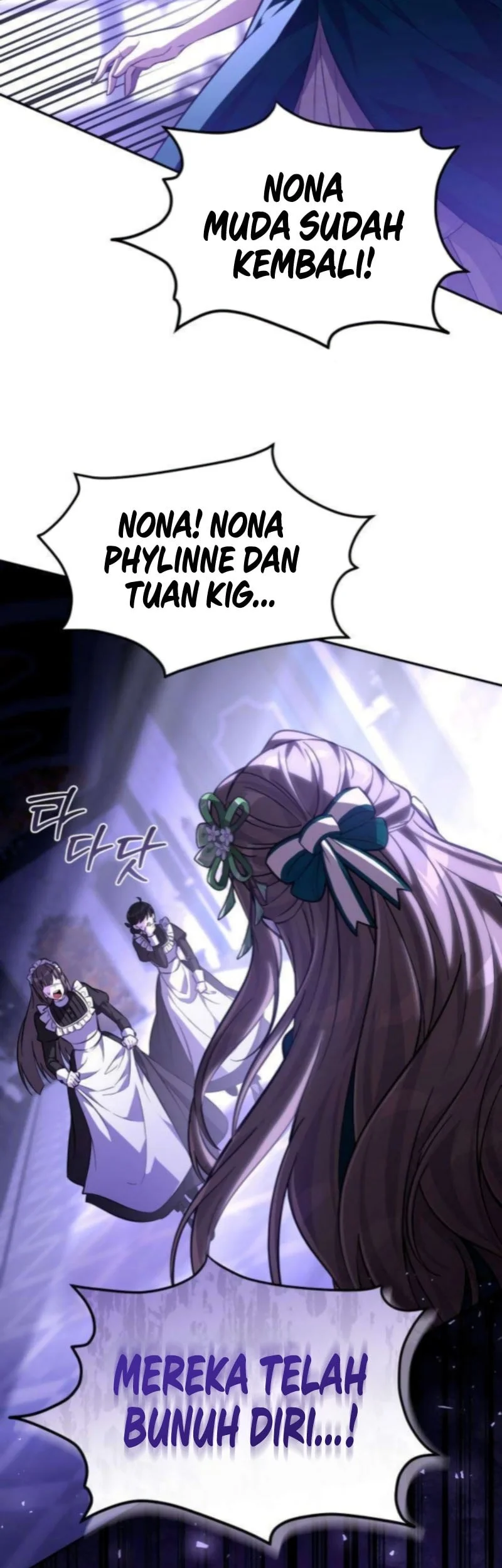 Became The Patron Of Villains Chapter 8 - halaman 12
