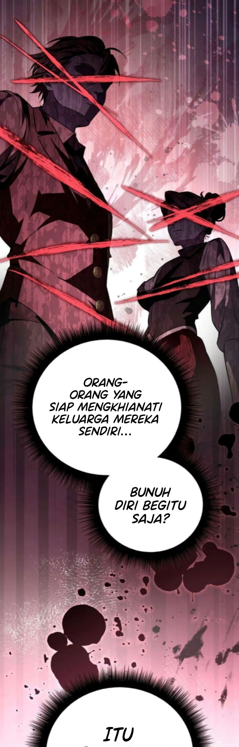 Became The Patron Of Villains Chapter 8 - halaman 14