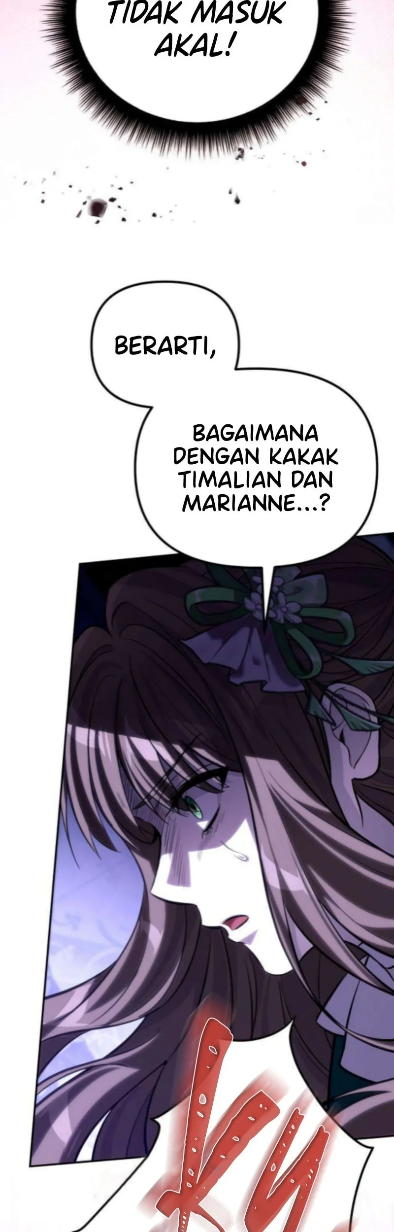 Became The Patron Of Villains Chapter 8 - halaman 15