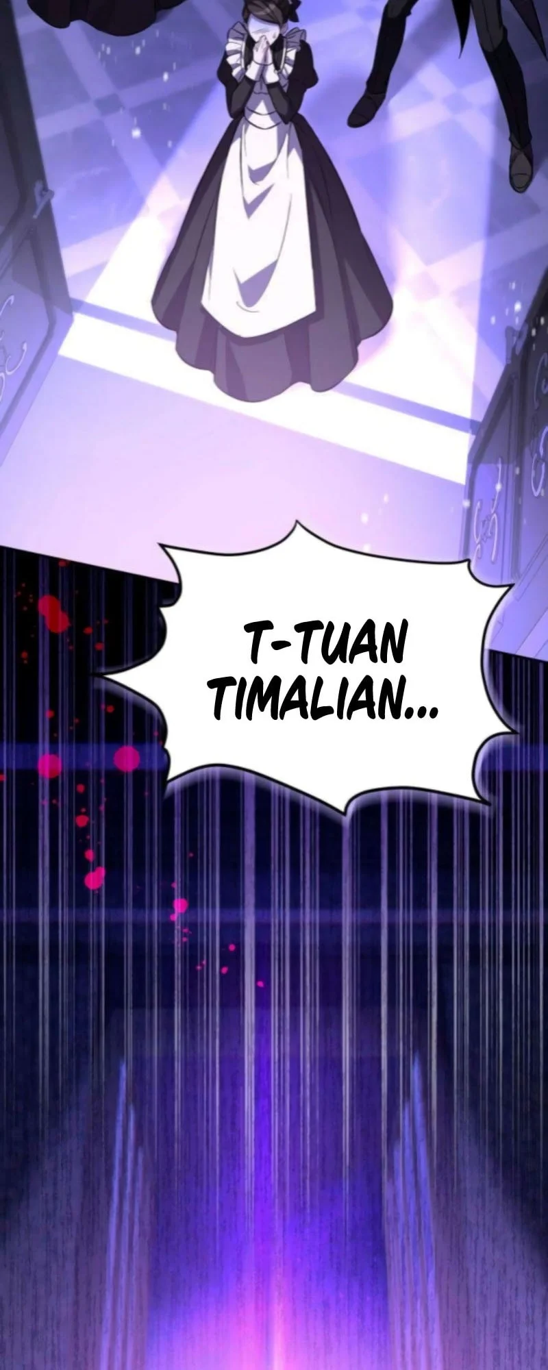 Became The Patron Of Villains Chapter 8 - halaman 17