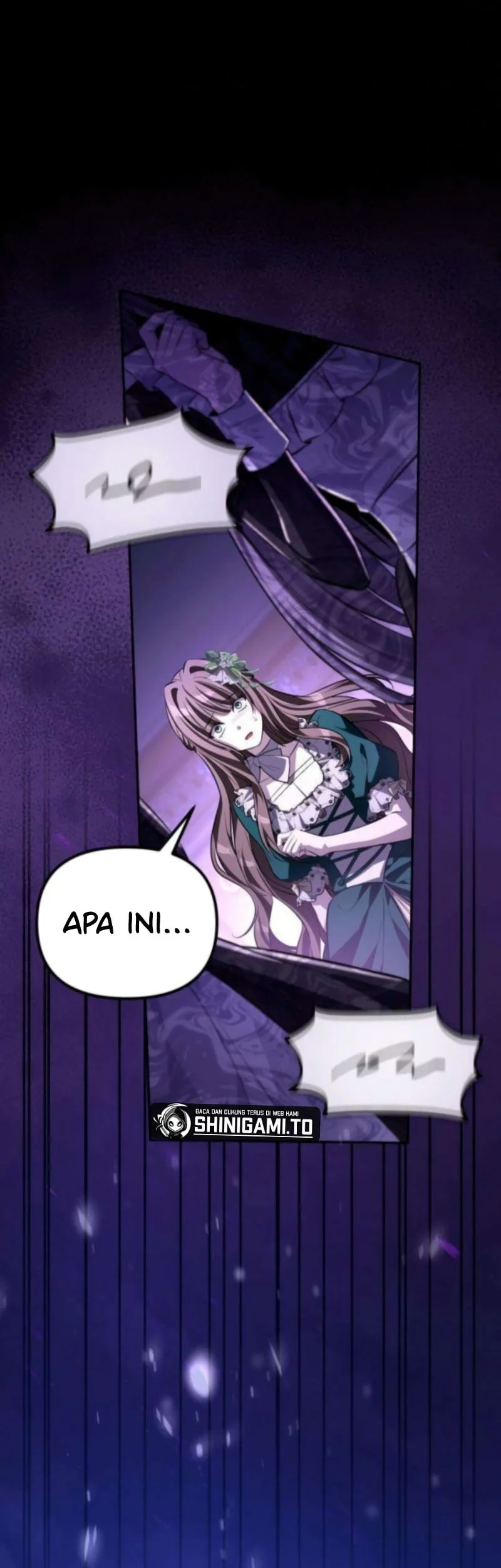 Became The Patron Of Villains Chapter 8 - halaman 19
