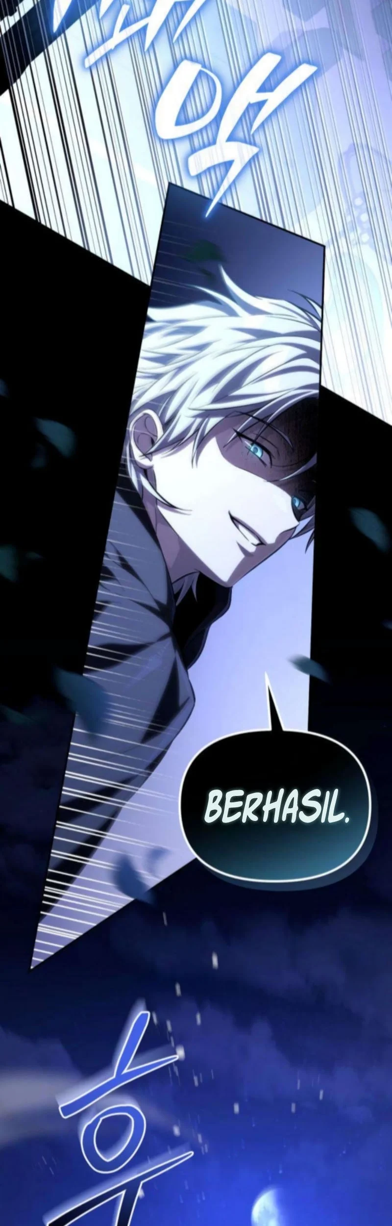 Became The Patron Of Villains Chapter 8 - halaman 22