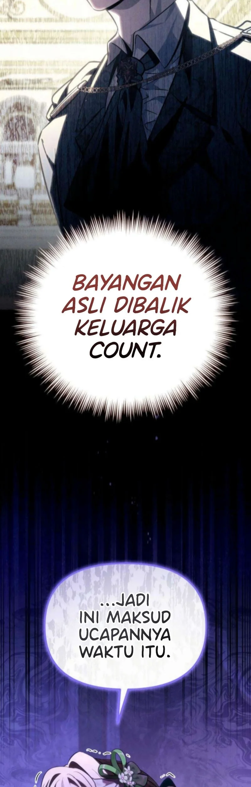 Became The Patron Of Villains Chapter 8 - halaman 27